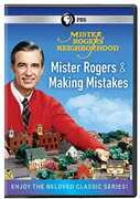 Mister Rogers' Neighborhood: Mister Rogers & Making Mistakes 