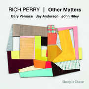 Other Matters , Rich Perry