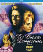 Les Liaisons Dangereuses , Jeanne Moreau