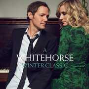 Whitehorse Winter Classic , Whitehorse