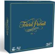 Trivial Pursuit: Classic Edition - Board Game