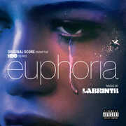 Euphoria (Original Score From the HBO Series) , Labrinth