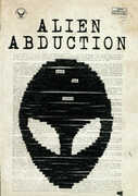 Alien Abduction , Peter Holden