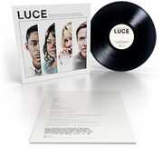 Luce (Original Motion Picture Soundtrack) 