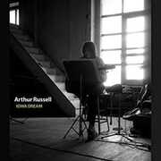Iowa Dream , Arthur Russell
