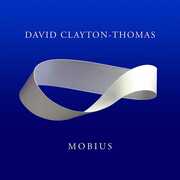 Mobius , David Clayton-Thomas