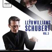 Volume 3 , Williams