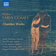 Chamber Works , Saul Picado