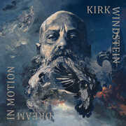 Dream In Motion , Kirk Windstein