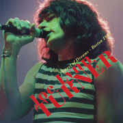 Street Of Dreams - Boston 1985 , Joe Lynn Turner