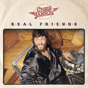 Real Friends , Chris Janson