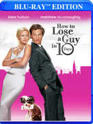 How to Lose a Guy in 10 Days , Kate Hudson