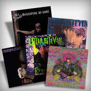 Little Steven Vinyl Bundle , Little Steven