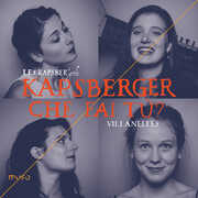 Che Fai Tu , Les Kapsber'Girls