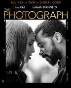 The Photograph , LaKeith Stanfield