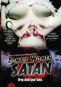 Zombie Women Of Satan , Warren Speed