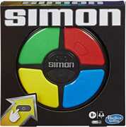 Simon Classic - Electronic Game 