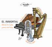El Inmortal , Various Artists