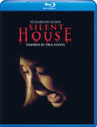 Silent House , Elizabeth Olsen
