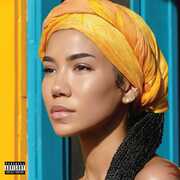 Chilombo , Jhené Aiko