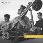 Nine Decades Vol. 6: Dutch-india Airwaves , Ravi Shankar