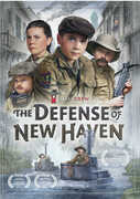 The Defense Of New Haven 
