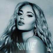 It Was Divine , Alina Baraz