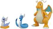 Pokemon: Charizard & Dragonite, Bandai Spirits Pokemon Model Kit