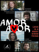 Amor Amor