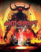 Antichrist Rising 