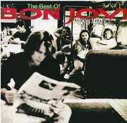 Cross Road , Bon Jovi
