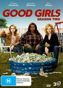 Good Girls: Season Two [Import] 