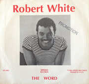 The Word , Richard White