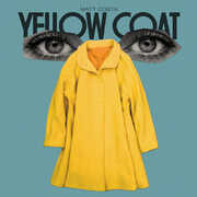 Yellow Coat , Matt Costa