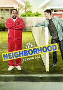 The Neighborhood: Season 1 , Cedric the Entertainer