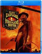 High Plains Drifter , Clint Eastwood