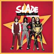 Cum On Feel The Hitz: The Best Of Slade , Slade