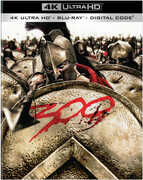 300 , Gerard Butler