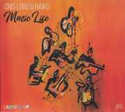 Music Life , Cris Lobo Haiku