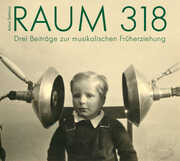 Raum 318 , Asmus Tietchens