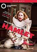 Hamlet , Colin Hurley