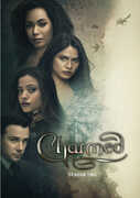 Charmed: Season Two , Melonie Diaz
