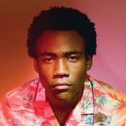 Because The Internet , Childish Gambino