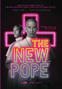 The New Pope: The Complete Series , Jude Law