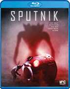Sputnik , Oksana Akinshina