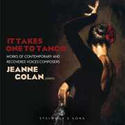 It Takes One to Tango , Various Artists