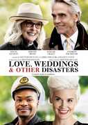 Love, Weddings & Other Disasters , Diane Keaton
