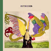 Outsider , Philippe Cohen Solal