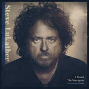 I Found The Sun Again , Steve Lukather