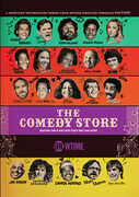 The Comedy Store 